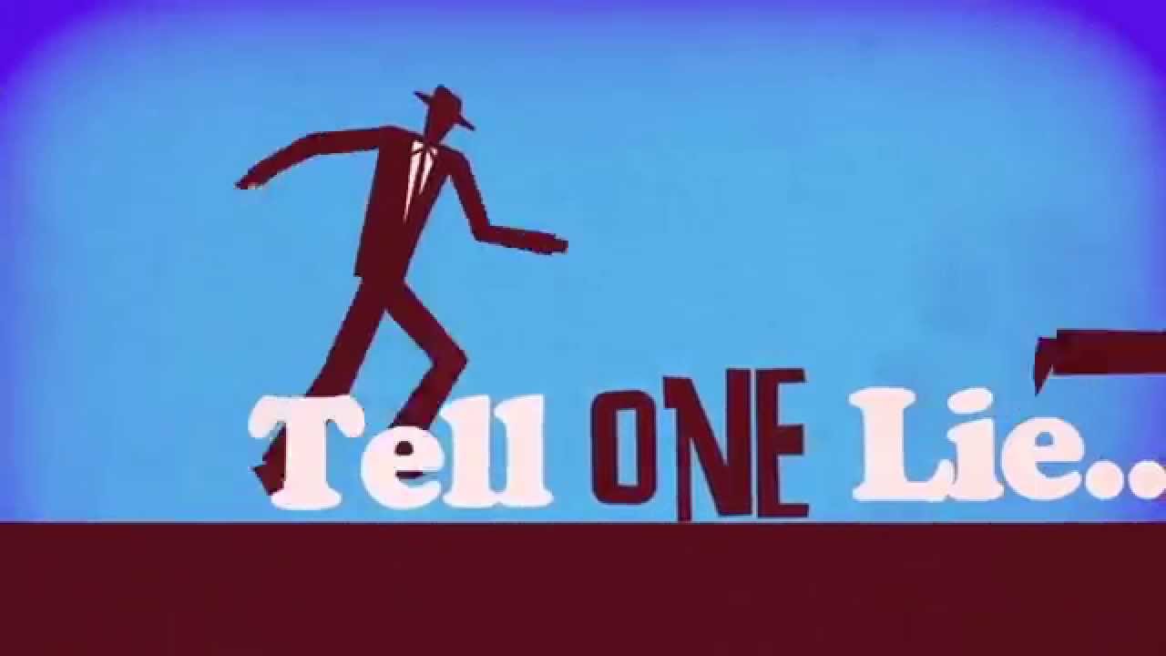 Lauren Child - Ruby Redfort - Feel The Fear Trailer