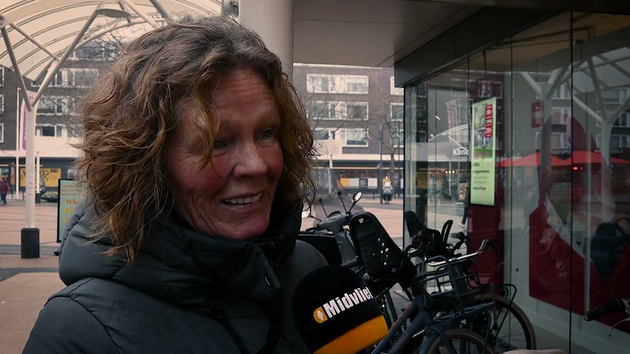 Van de straat Geplukt: Grofvuil