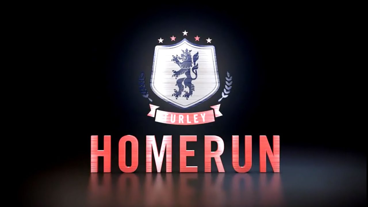 HOMERUN - Mannheim, Turley Areal