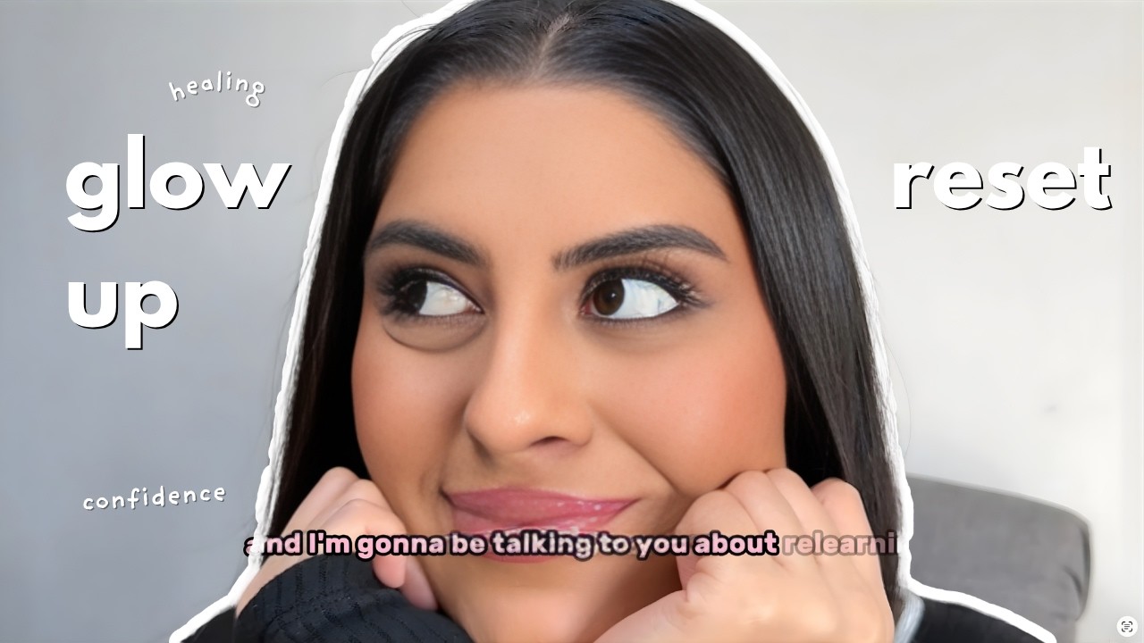 Soft Glam for the Woman Relearning Her Worth | Eminence By Manni