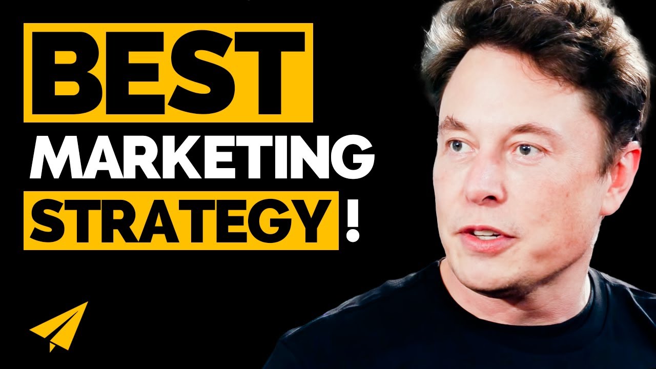 This is HOW You Can SELL Any PRODUCT! | Elon Musk | #Entspresso