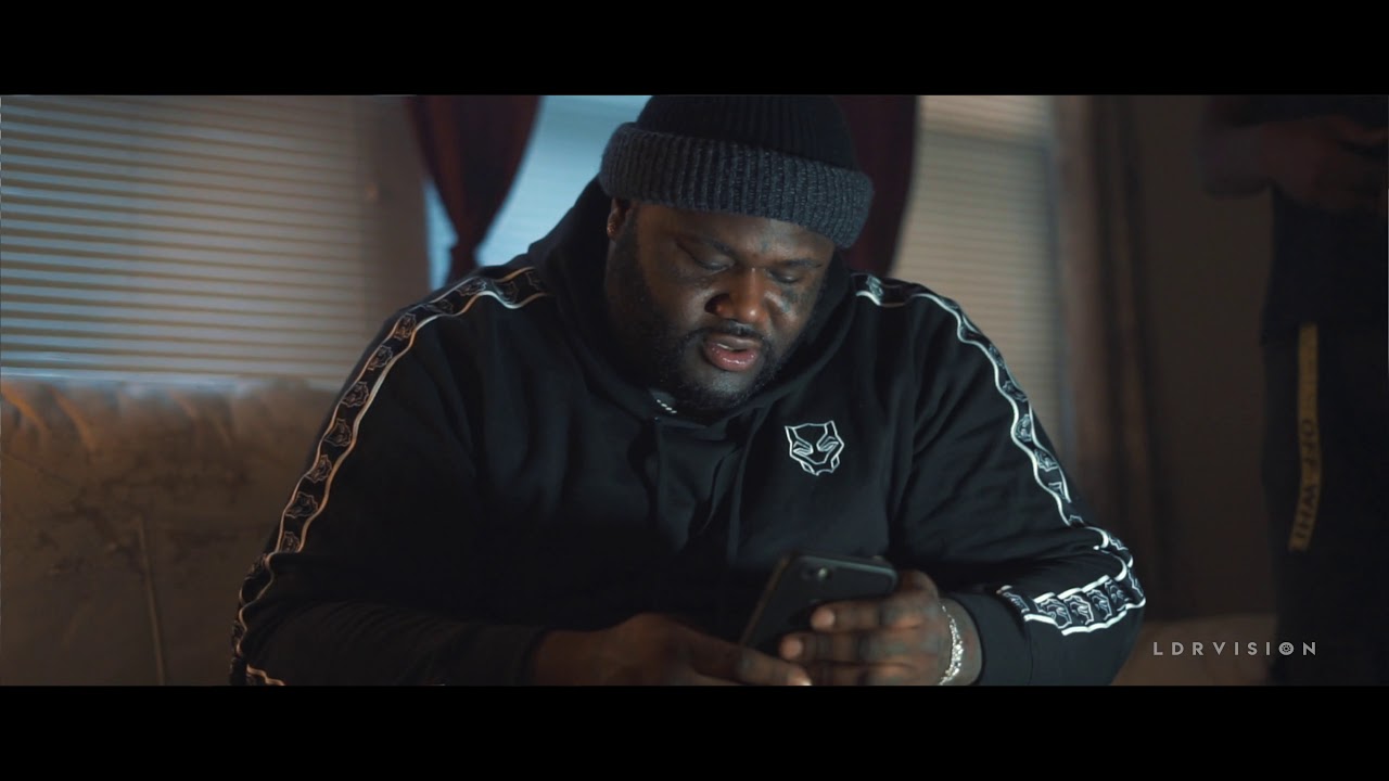 Fat 4 Glo  Chose up