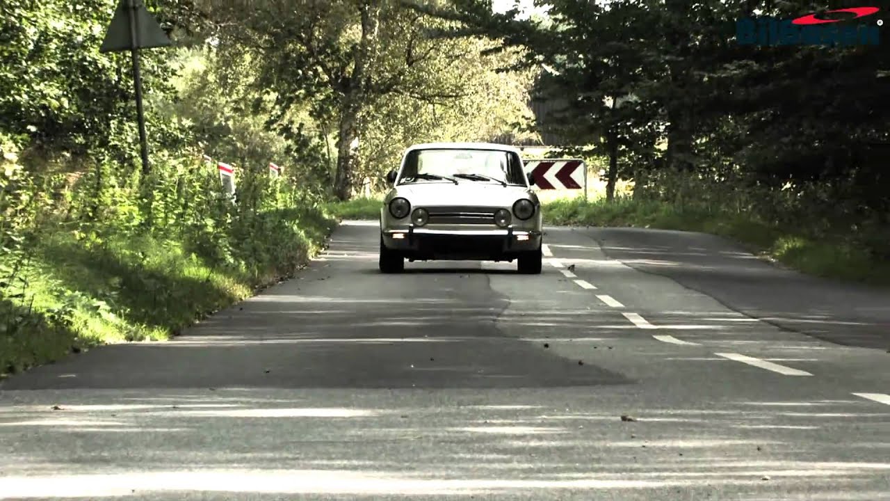 Fiat 850 Coupé