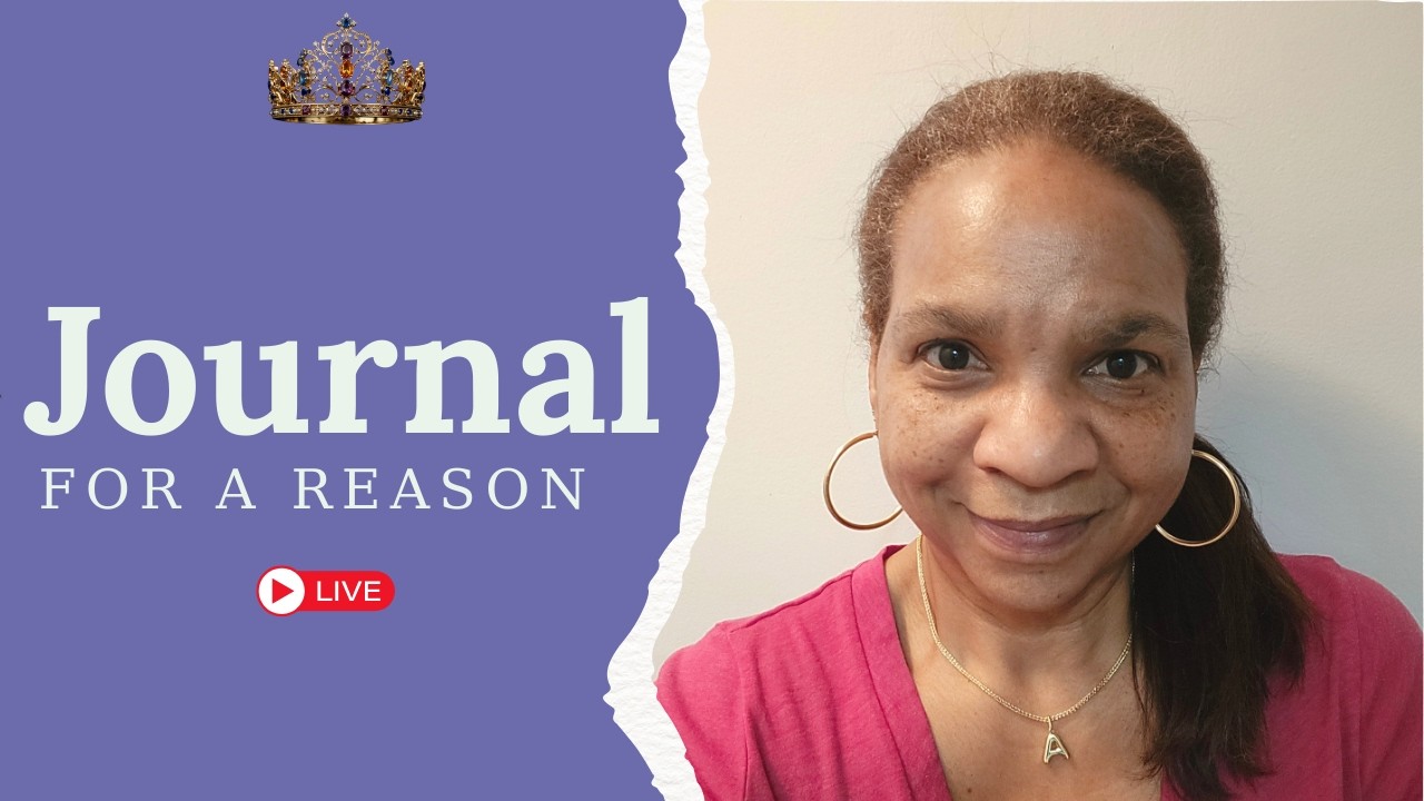 The 4 Real Reasons Why Journaling Changes Your Life #intuitiveliving #journalingforbeginners
