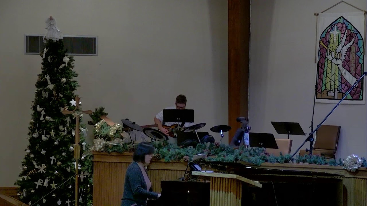 Where Are You Headed? - Sunday Service