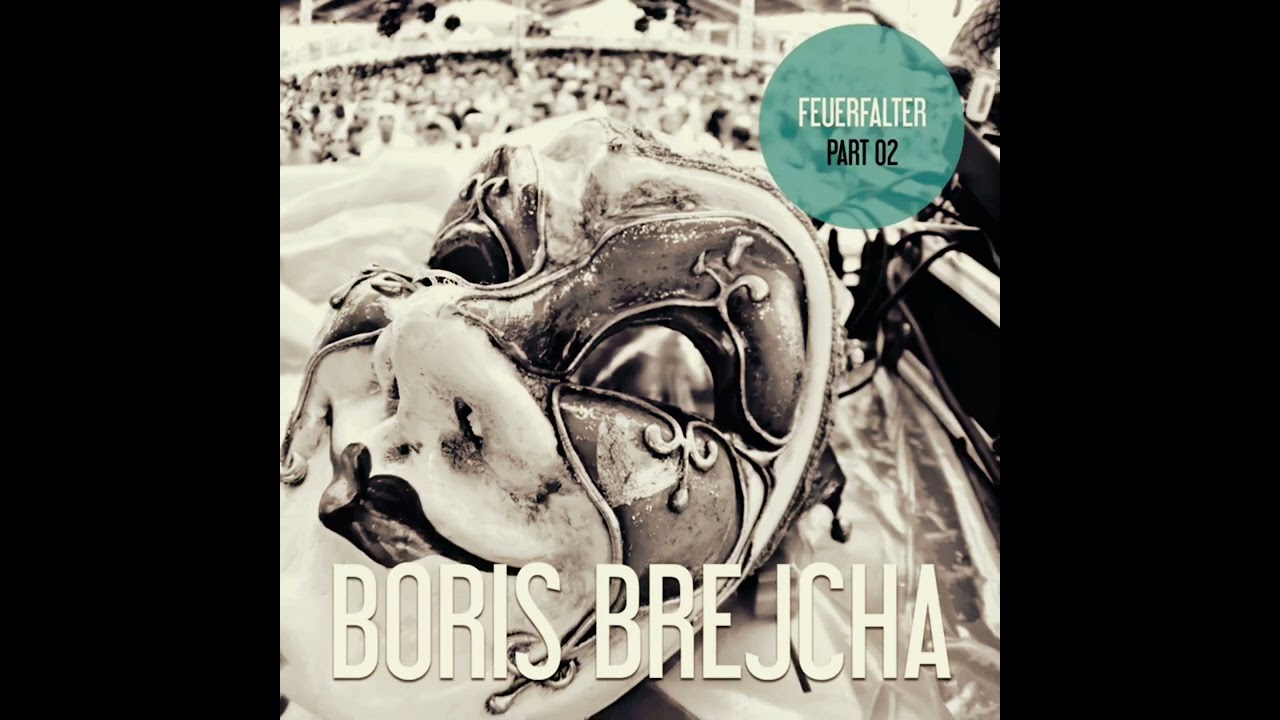 @BorisBrejcha_official - Purple Noise (slowed & reverb)
