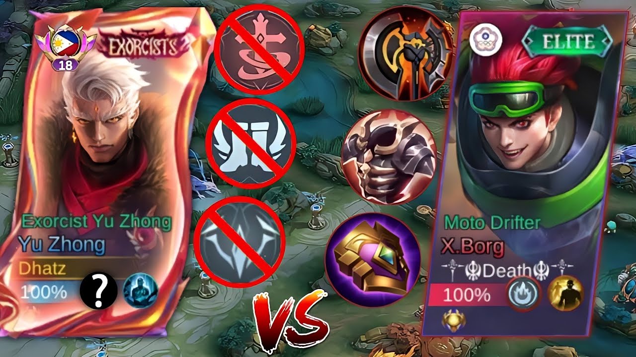 STOP USING WAR CRY! THIS NEW TALENT EMBLEM IS PERFECT FOR HIGH HP ENEMY!!