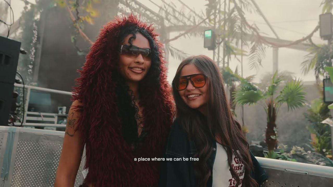 Terminal V Festival 2025 - Official After Movie