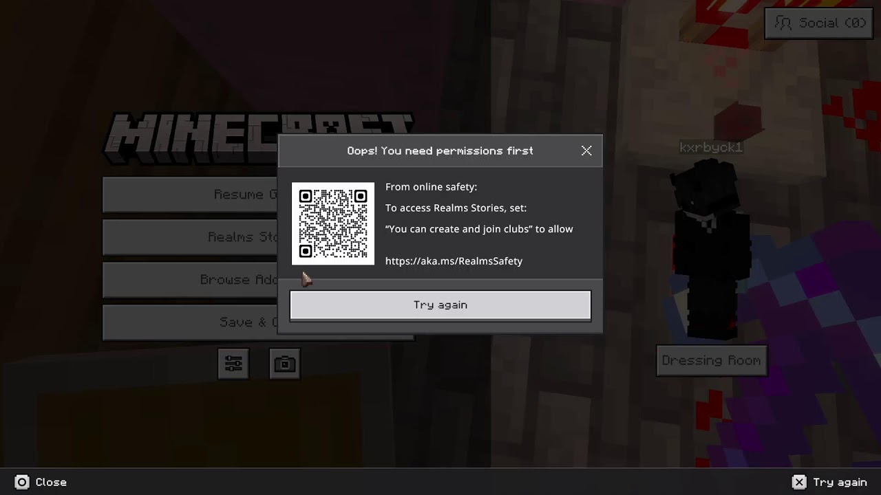 Mayhem begins... (The Anarchy Server)