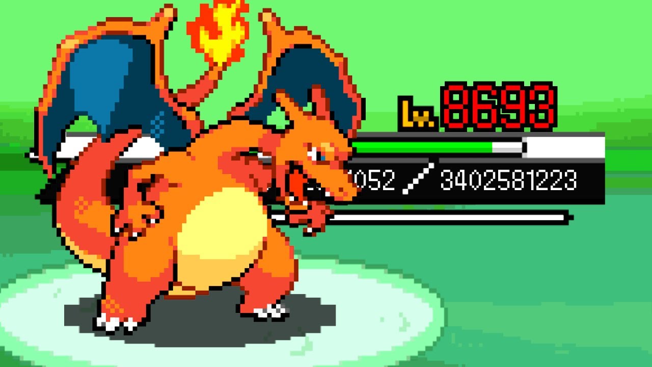 I Attemtped the Longest Pok&eacute;Rogue Run