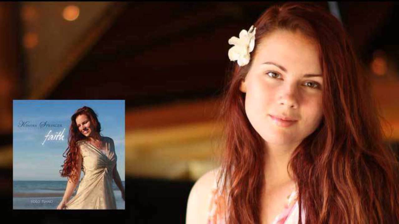 Kendra Springer - Every Spring