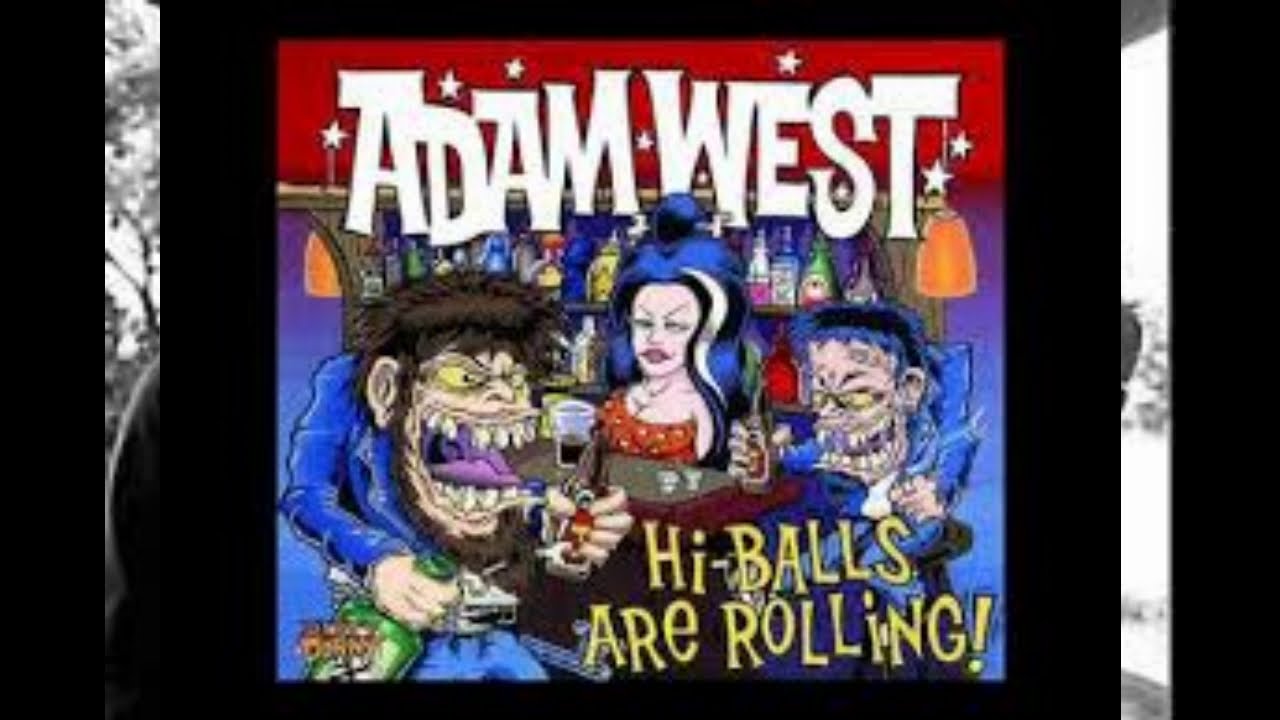 Adam West-Asteroid B 612 (Sonic's Rendezvous Band)