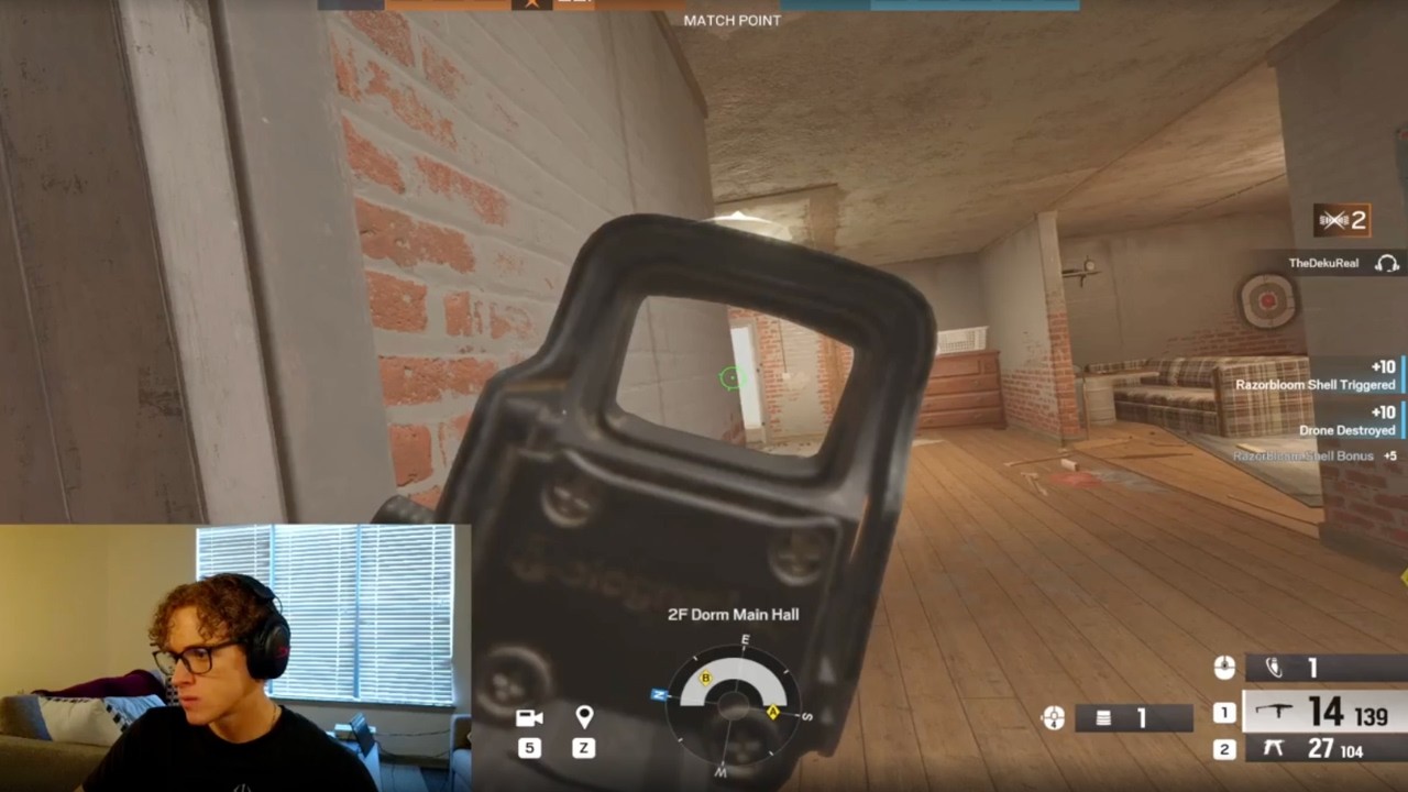 🔴LIVE | 1v1ing VIEWERS | CAN ANYONE BEAT ME? | #THEDEKUREAL