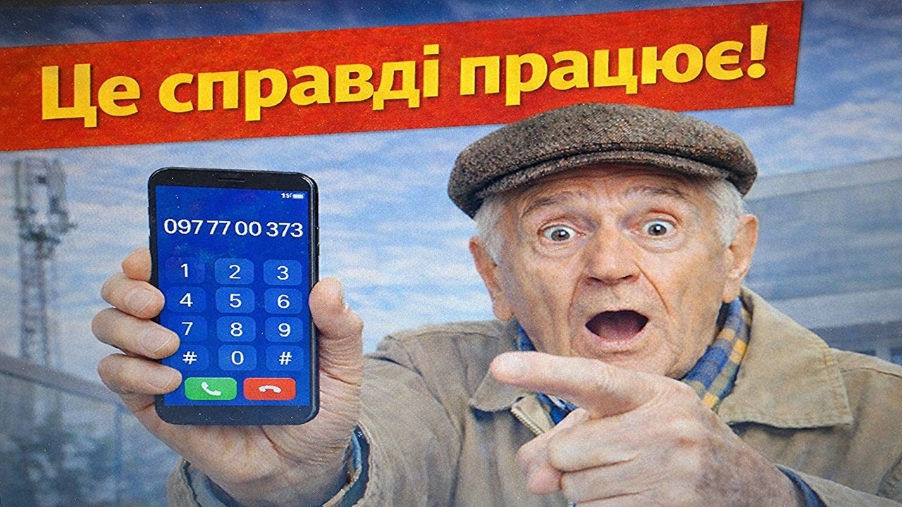 Як з ТОТ дзвонити в Пенсійний фонд?