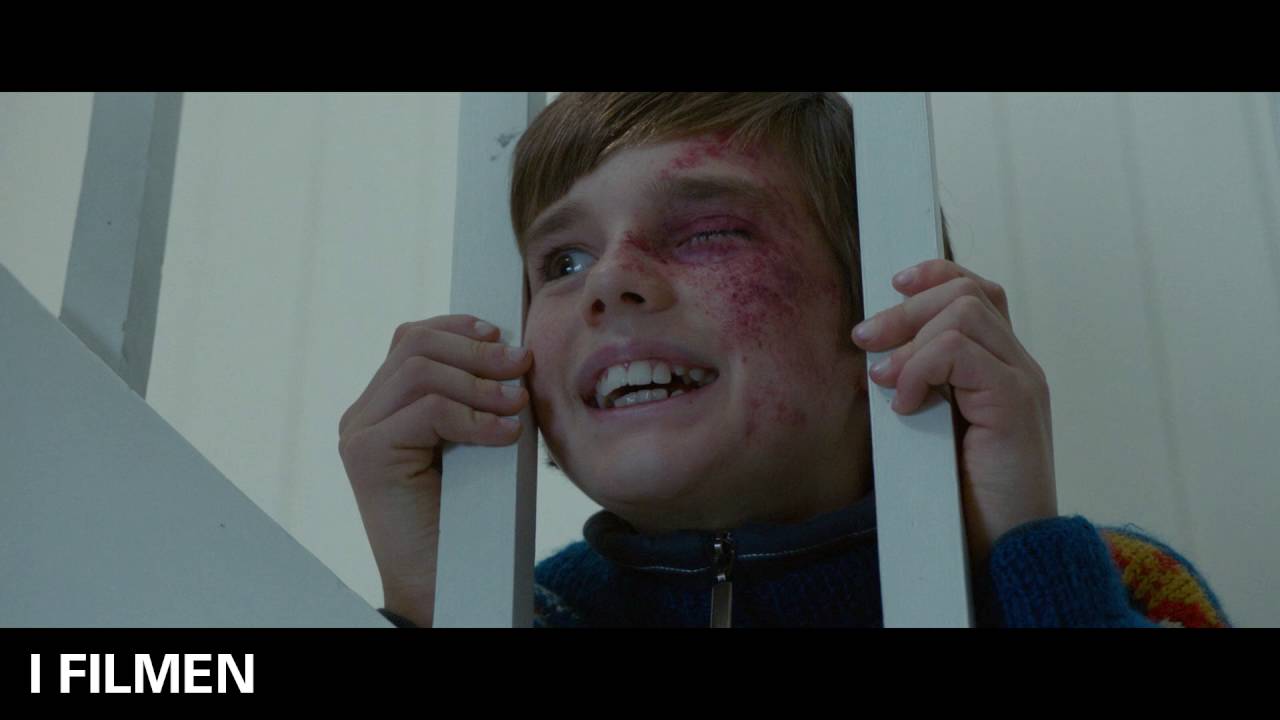Hvordan ble filmmusikken i Gilberts Grusomme Hevn laget? Møt komponist Ginge!