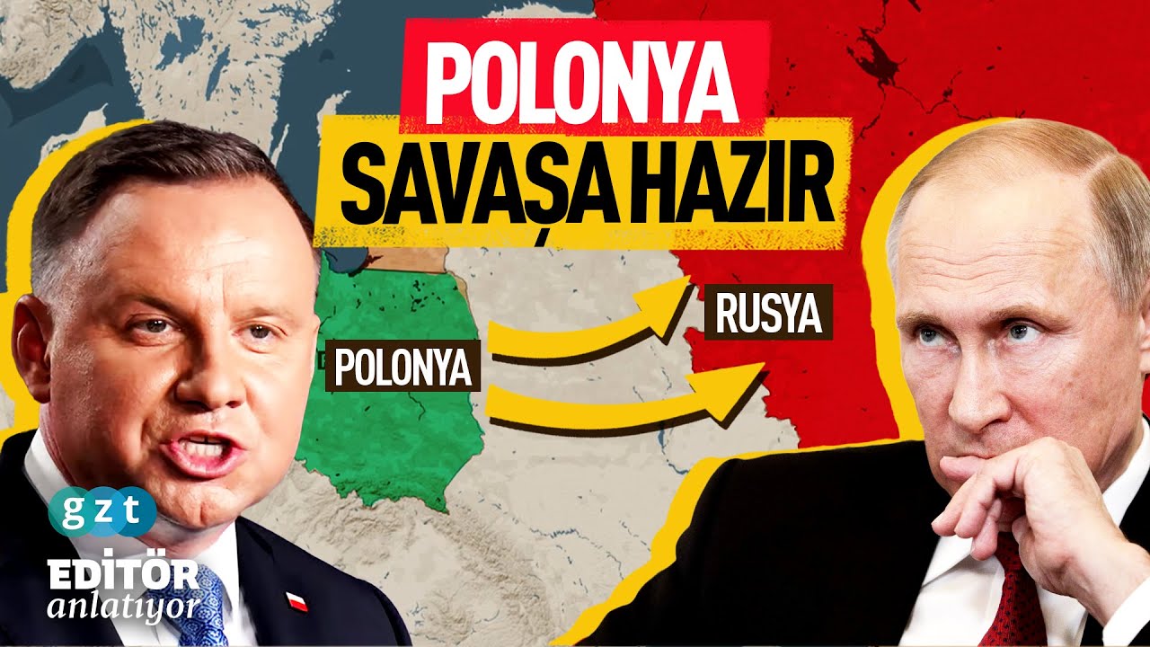 Сильное послание России: зачем им ядерные ракеты?