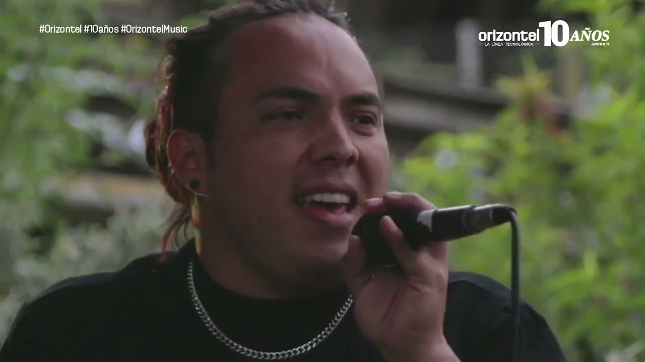 Alvaro Bermeo ft. Spiritual - Por la mañana - OrizontelMusic