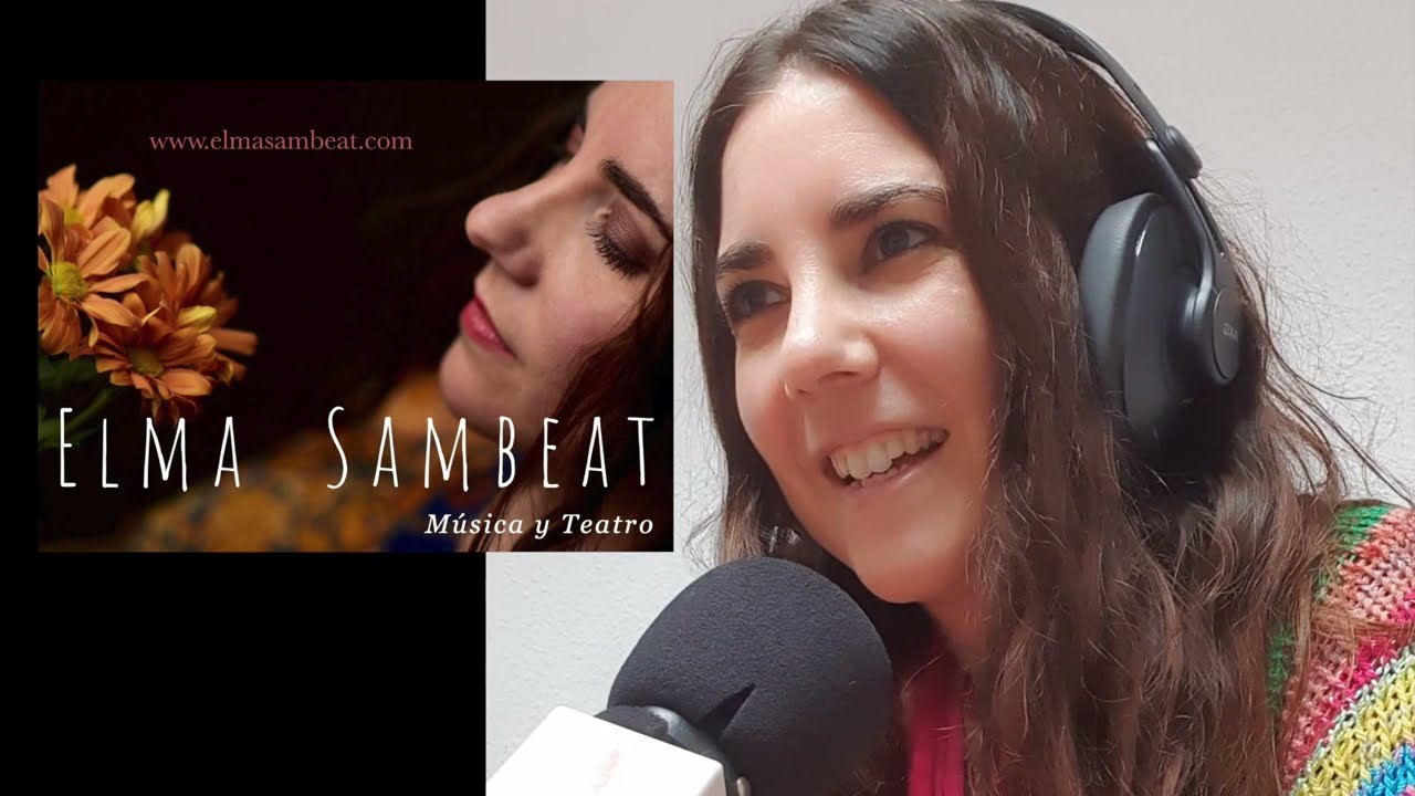 ENTREVISTA RadioKlara ELMA SAMBEAT