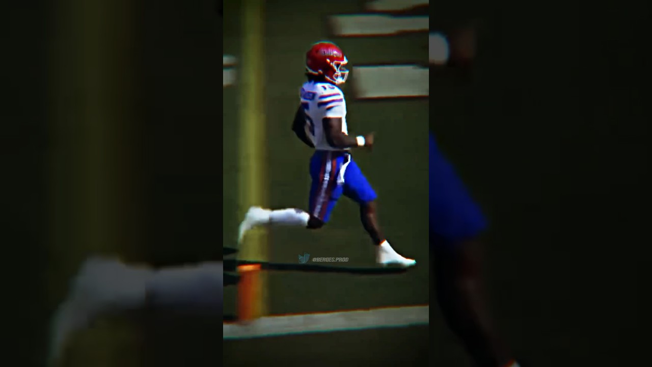 Anthony Richardson might be playing the wrong sport 😭🔥￼ #shorts