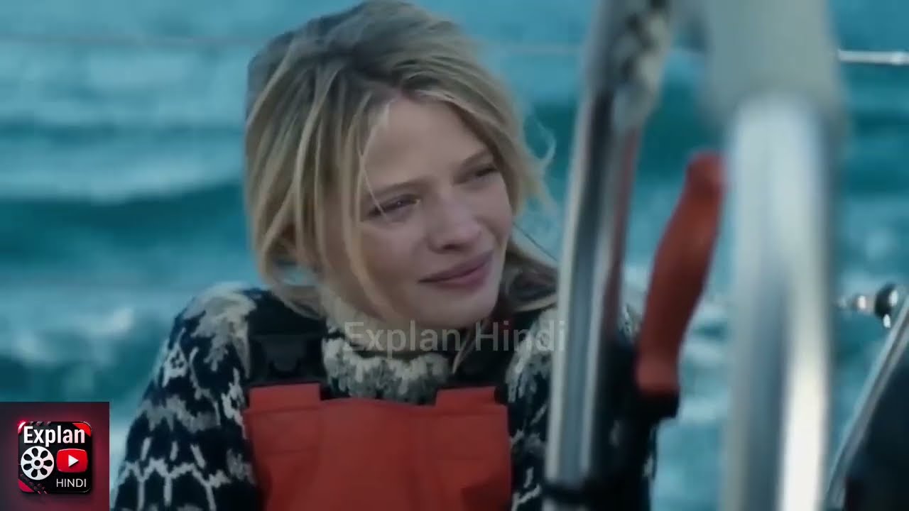 Adventure Turns to Survival: Soudain Seuls (2023) Movie Explained