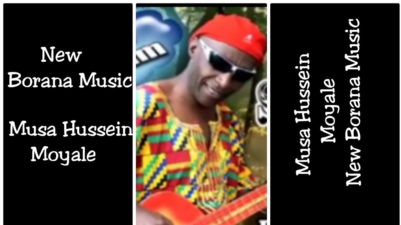 Musa Hussein 