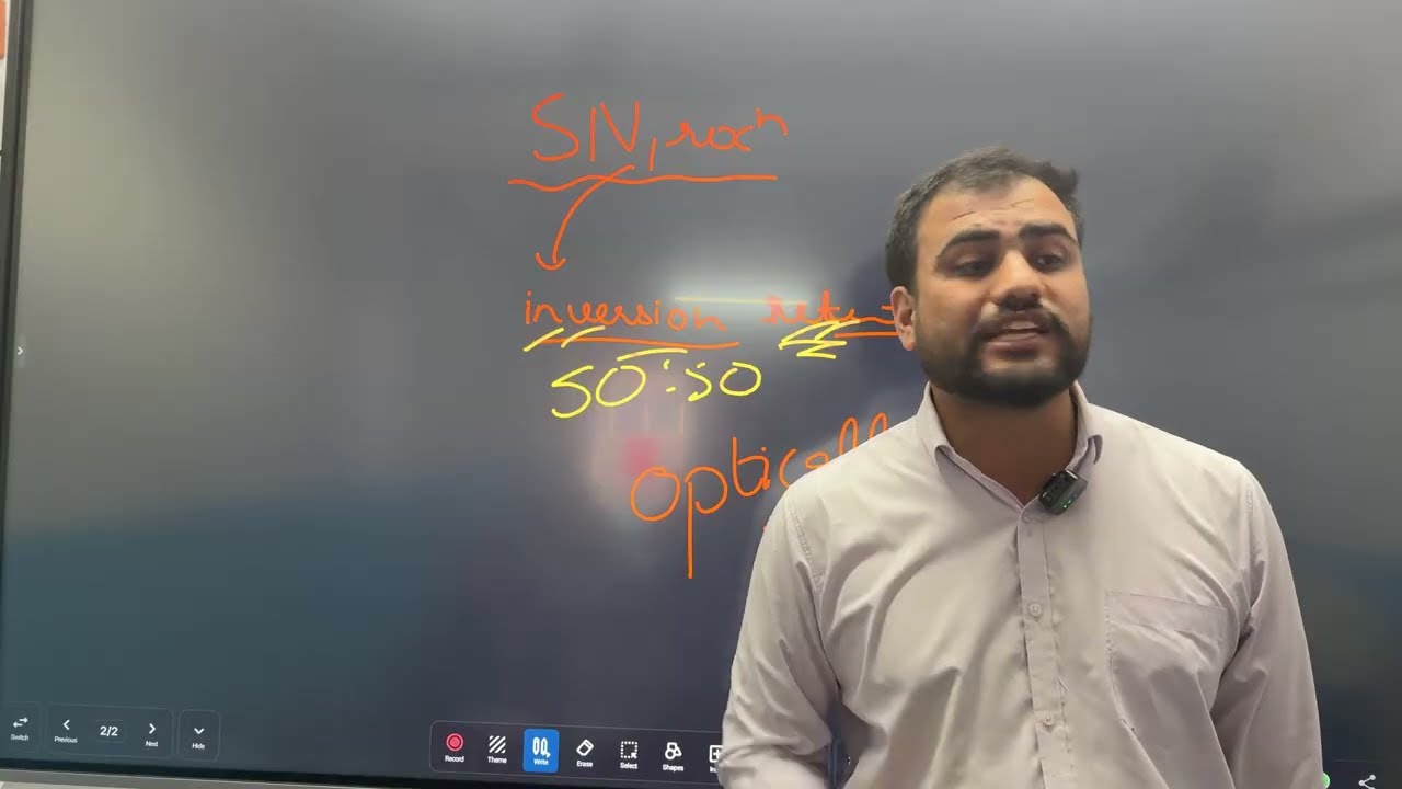 📚 Haloalkane vs Haloarene – Confusion Khatam!SN1, SN2, E1, E2 sab easy tricks ke saath 🔥
