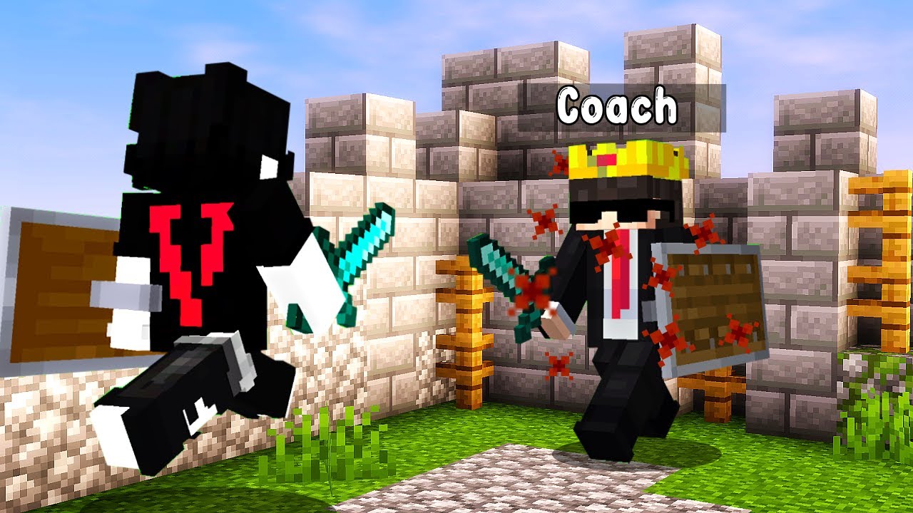 I Learned PvP From @SenpaiSpider