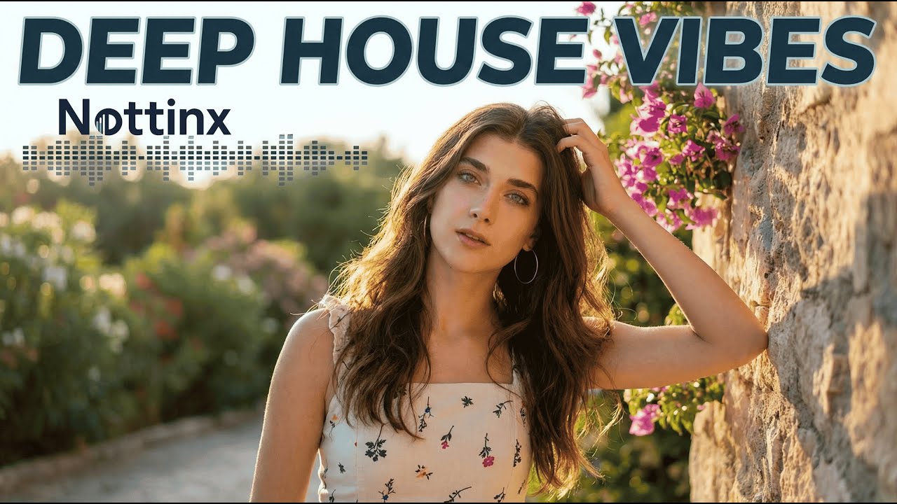 Nottinx - No limite [Best Deep House 2026]