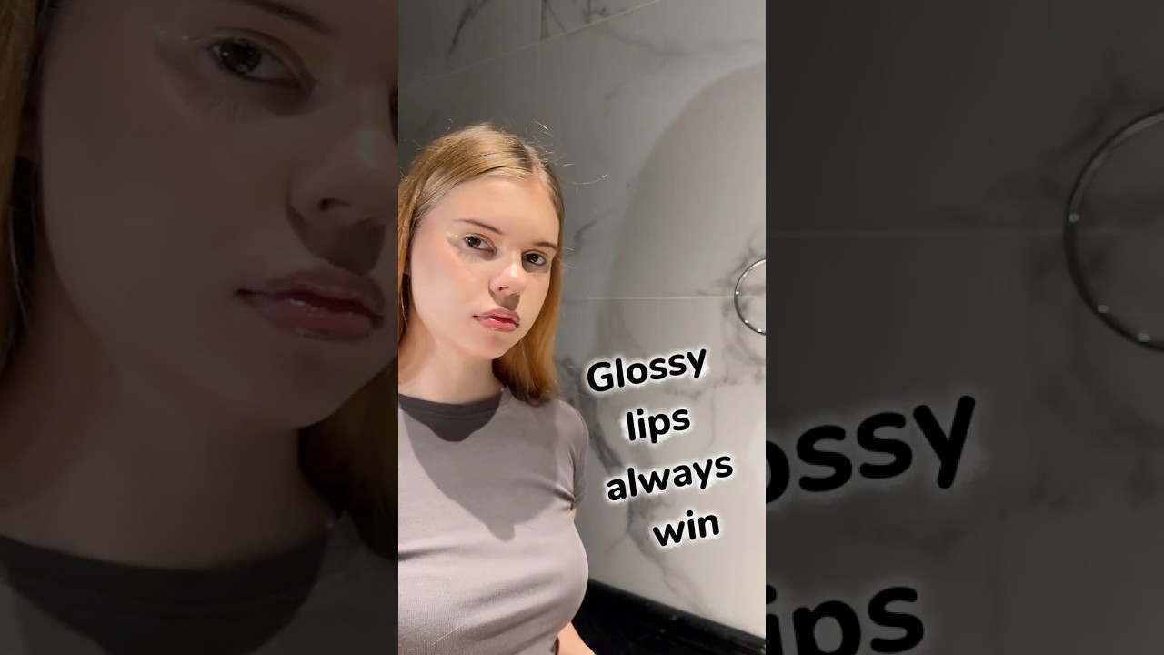 Soft Glam but Make It Sparkle | Party Makeup Glow Up