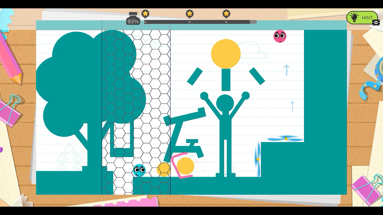 Love balls 586 level [] 3Star []