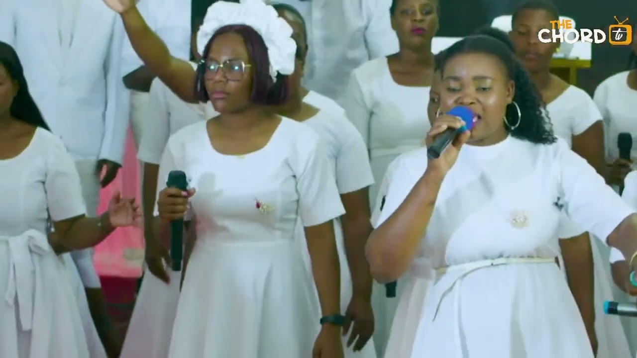 NDIRANDE KACHERE CCAP PRAISE TEAM   IN HIS PRESENCE SECOND EDITION   PART 1 00 14 22 00 24 14