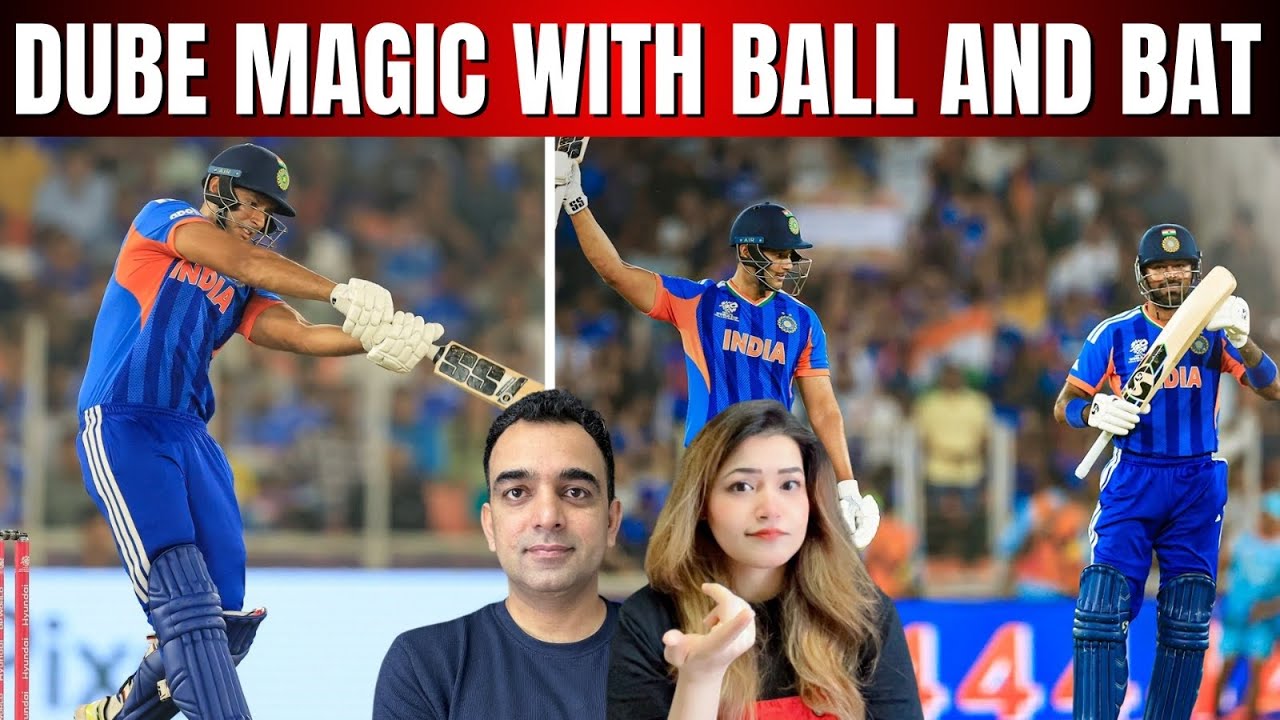 India at Top ||  Abheshik zero only problem for Team India ||