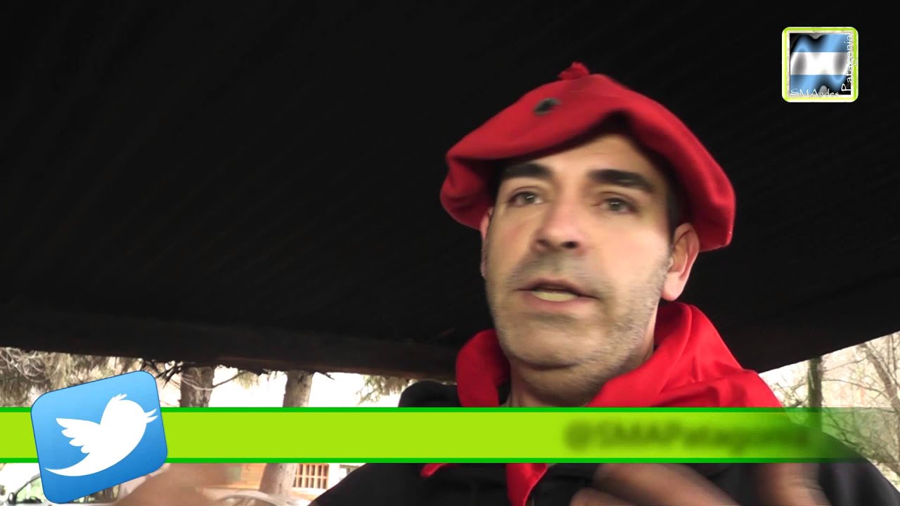 La colectividad vasca de nuestra ciudad, tuvo su almuerzo mensual