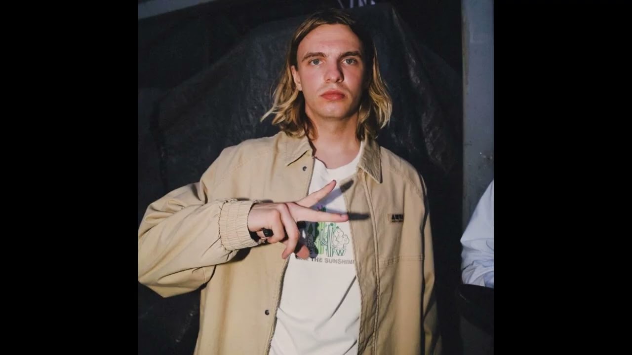 MAYOT x DOOMEE Type Beat - 