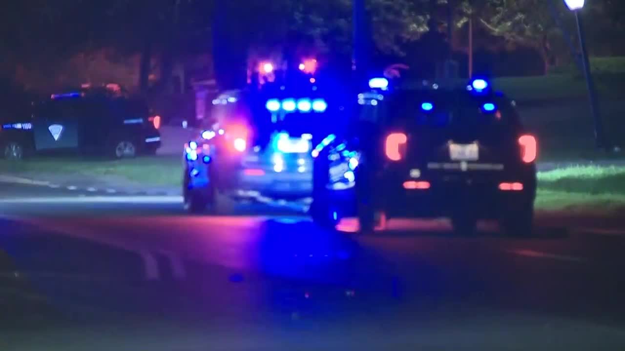 'Multiple victims' in NH country club shooting