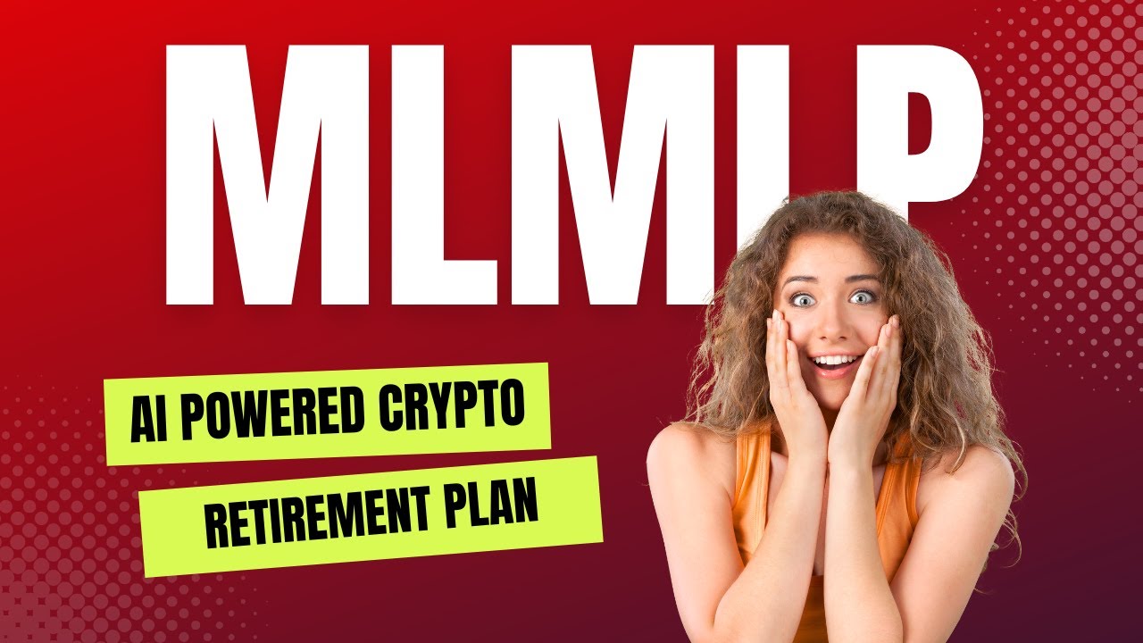 MLM Lead Pro with Lead Lightning and My AI Powered Crypto Retirement Plan