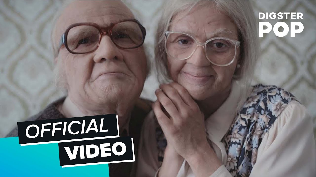 TOCHTER - Repeat (Offizielles Musikvideo)
