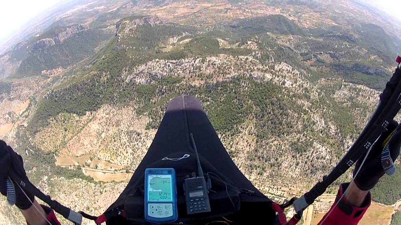 Paragliding mallorca,Parapente mallorca ,sierra de tramuntana ,Baleares