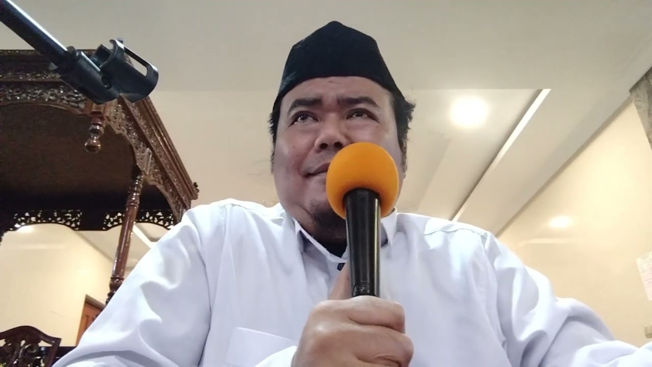 15 Maret 2026