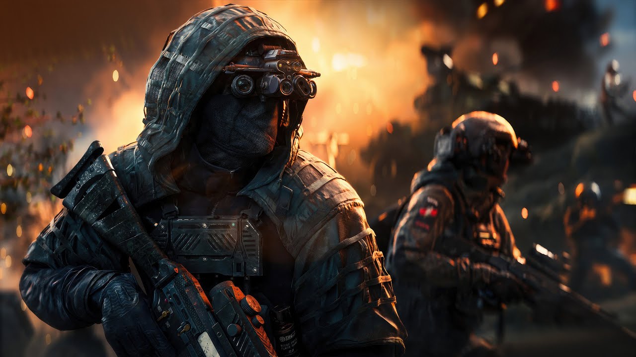 Battlefield 6 | PC |  🕹️3 Days into Battle🕹️ | 01/03/2026
