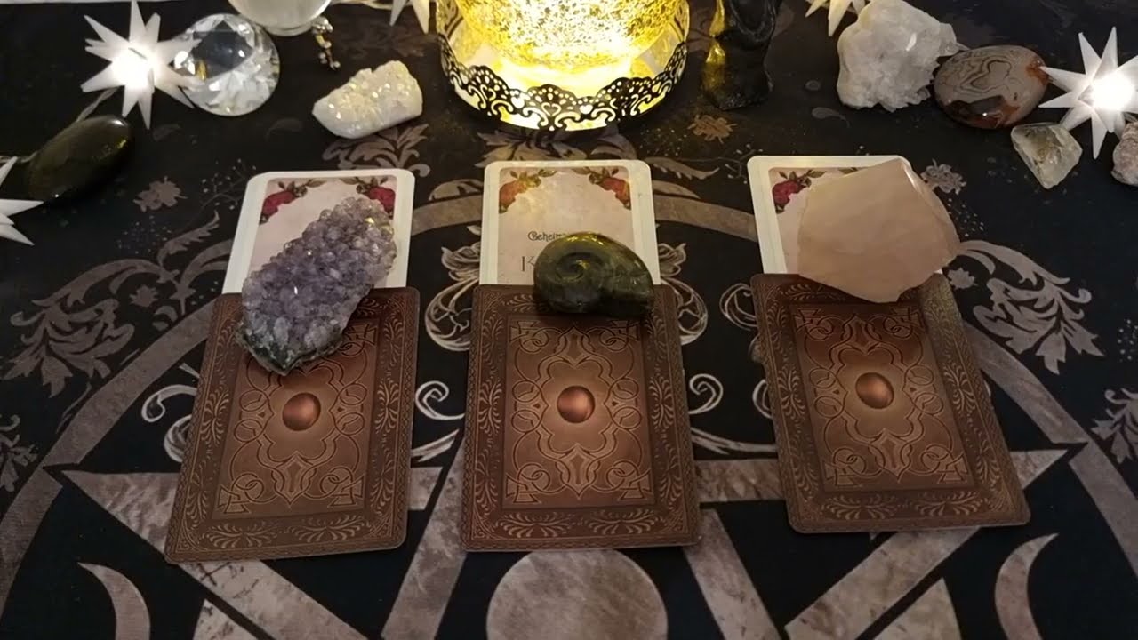 💖Ist er der richtige für Dich❓ AUSWAHL-ORAKEL 🔮
