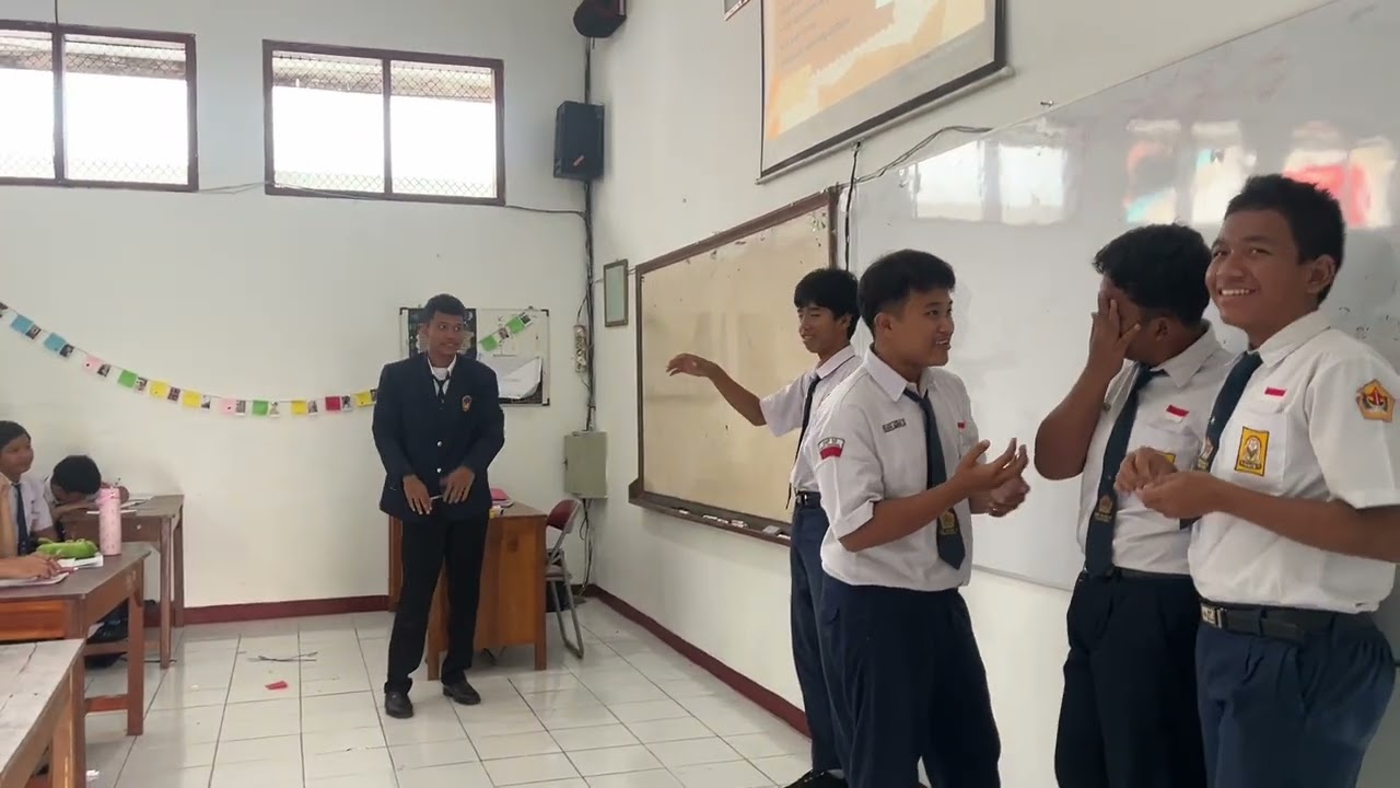 tugas video magang upgris 