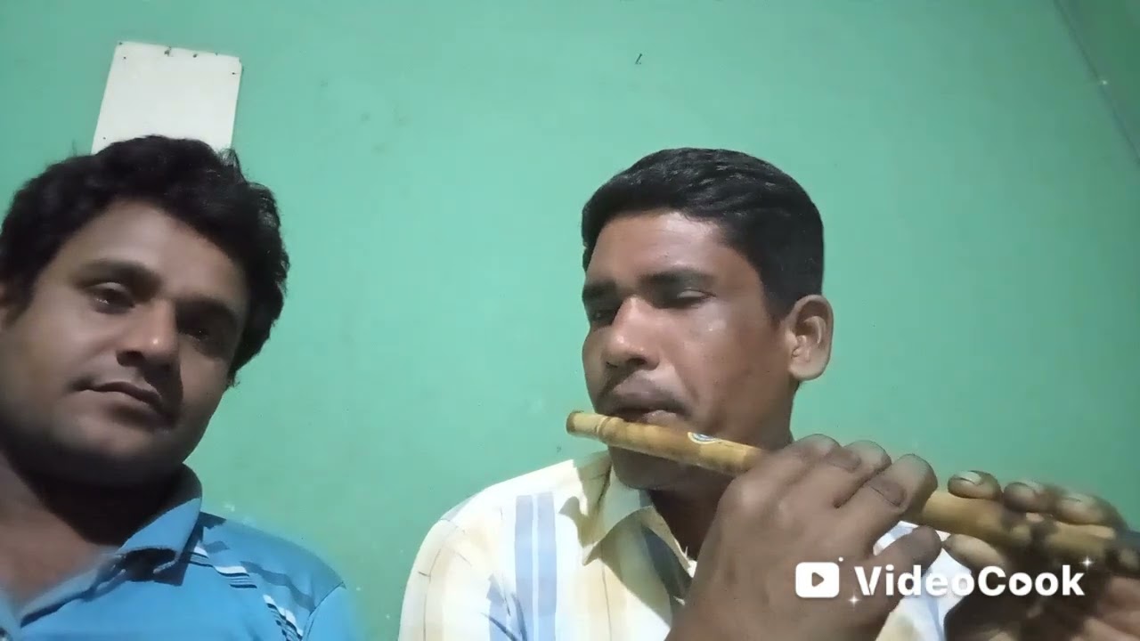 বাশির সুর কত যে মধুর সেরাজুল ইসলাম রংপুর উত্তরবঙ্গ