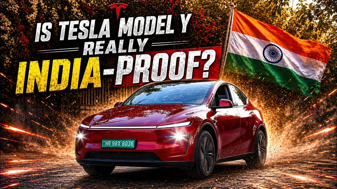Before You Buy Tesla In India, Watch This!