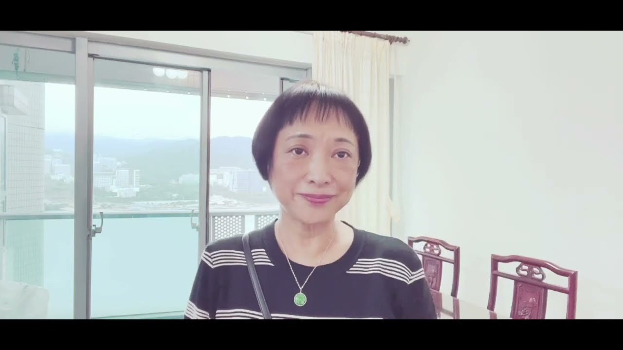 馬鞍山嘉華星濤灣813實呎 三房一套