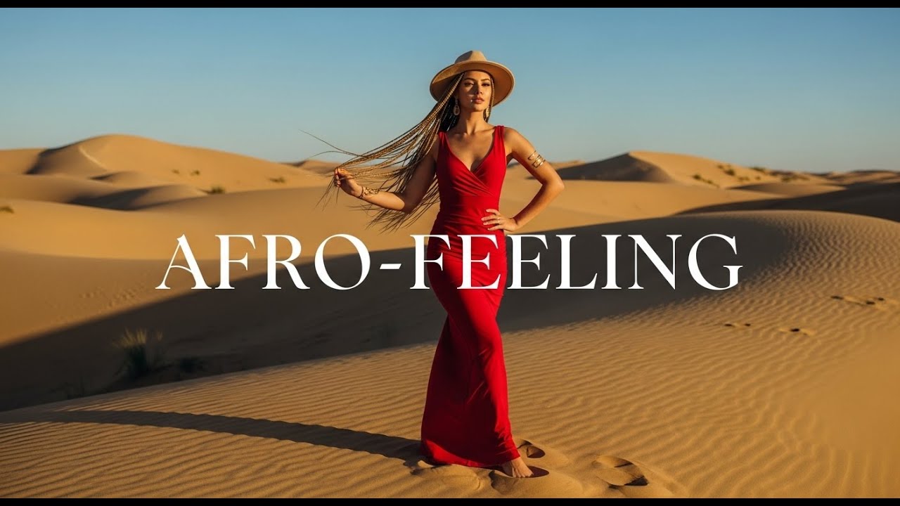Afro House Mix 2025 | Hot Mix Afro House 2025 - Vol #31