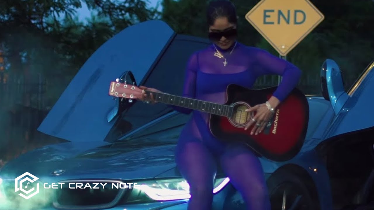 Dowba Montana ❌ Menor Bronx - Free The Gang (Video Oficial)