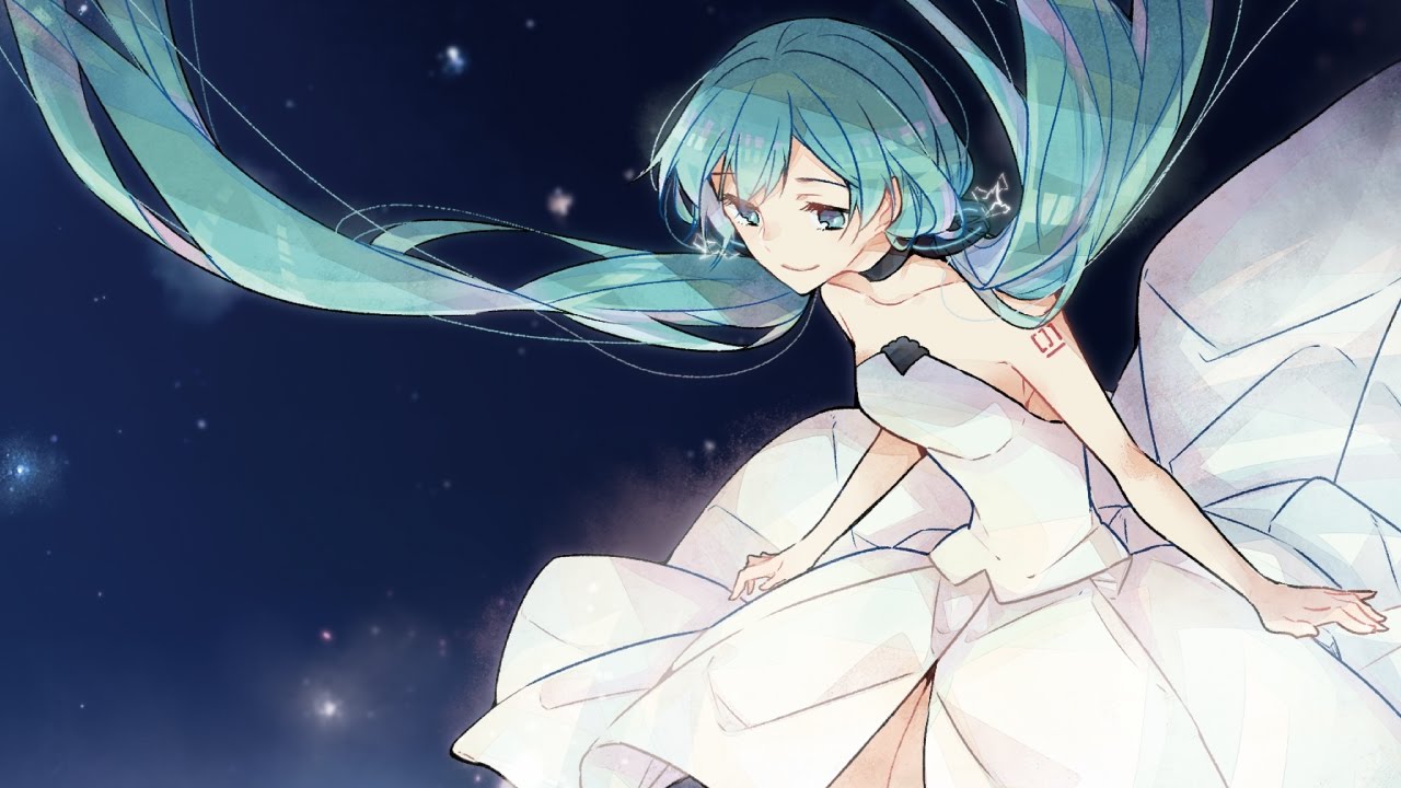 【MIKU】Chronicle