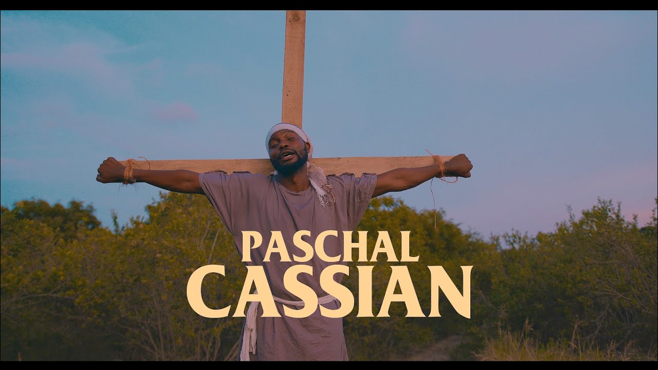 WA ACHIENI WATU VIDEO OFFICIALY PASCHAL CASSIAN