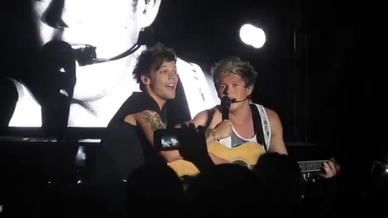 Nouis Horanson Moments